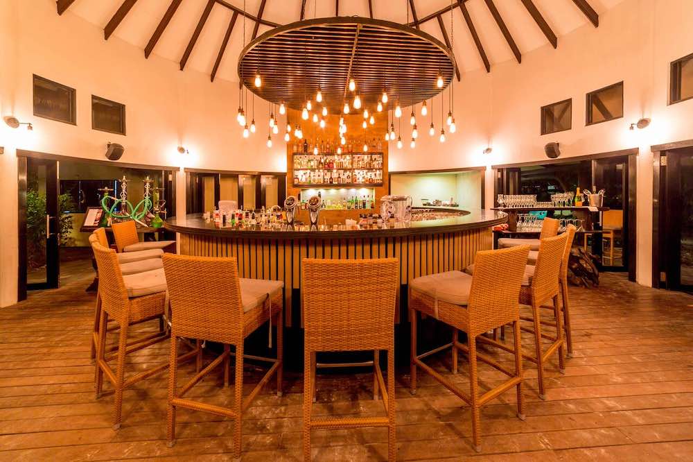 Hanifaru Bay Restaurant at Kihaa thumbnail 7